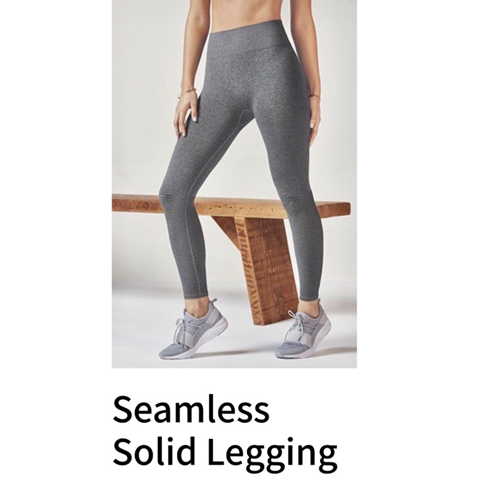 Fabletics Seamless Legging